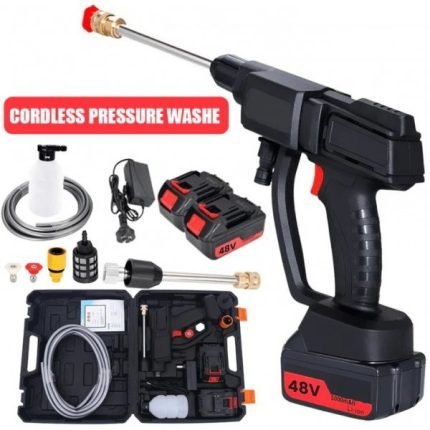 💥Clearance Sale💥Cordless High Pressure Washer